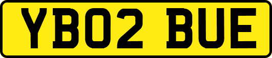 YB02BUE