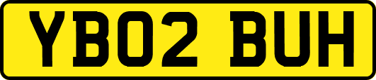 YB02BUH