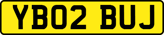 YB02BUJ