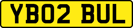YB02BUL