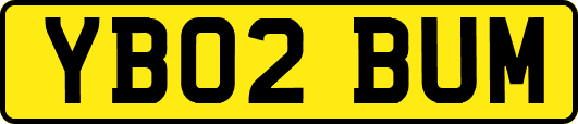 YB02BUM