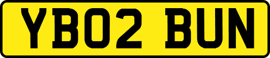 YB02BUN
