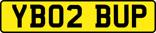YB02BUP