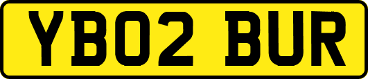 YB02BUR