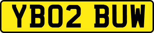 YB02BUW