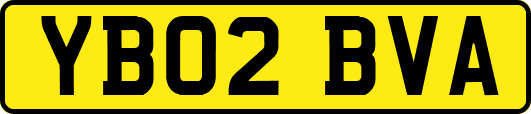 YB02BVA