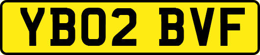 YB02BVF