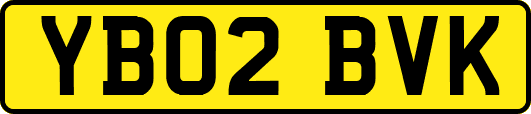 YB02BVK