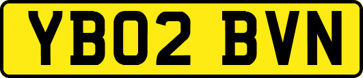YB02BVN