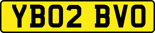 YB02BVO