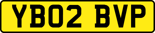 YB02BVP