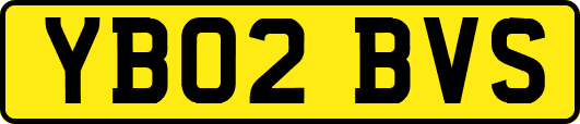 YB02BVS