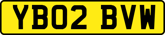 YB02BVW