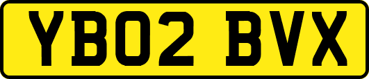 YB02BVX