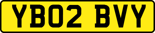 YB02BVY
