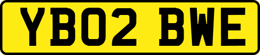 YB02BWE