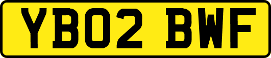 YB02BWF
