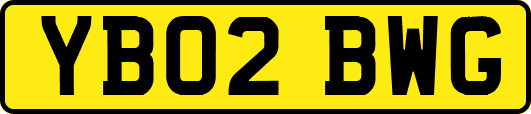 YB02BWG