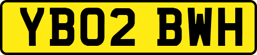 YB02BWH
