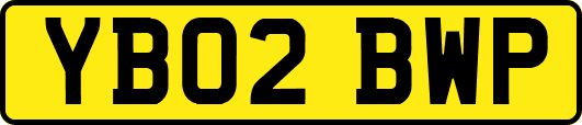 YB02BWP