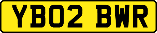 YB02BWR