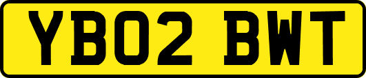 YB02BWT