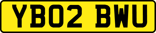 YB02BWU