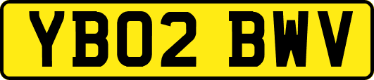 YB02BWV