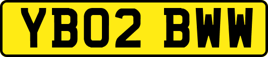 YB02BWW