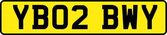 YB02BWY