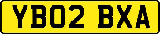YB02BXA