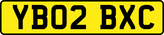 YB02BXC
