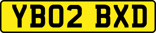 YB02BXD