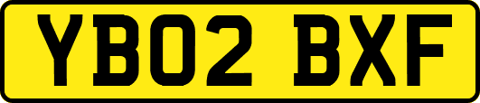 YB02BXF