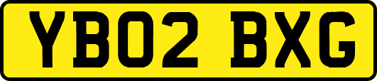 YB02BXG