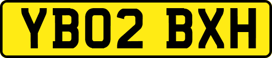 YB02BXH