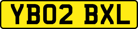 YB02BXL