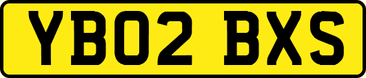 YB02BXS