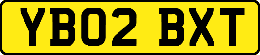 YB02BXT