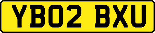 YB02BXU