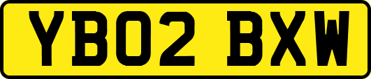 YB02BXW