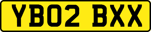 YB02BXX