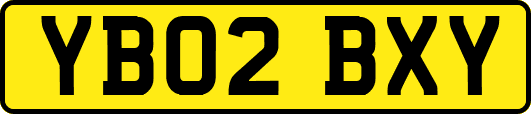 YB02BXY