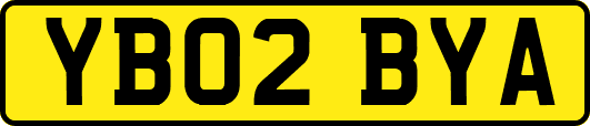 YB02BYA
