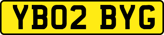 YB02BYG
