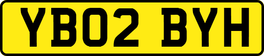 YB02BYH