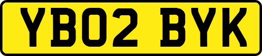 YB02BYK