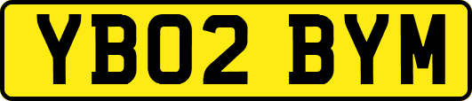 YB02BYM