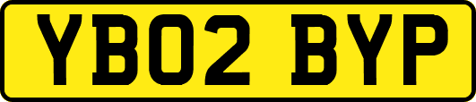 YB02BYP