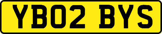 YB02BYS